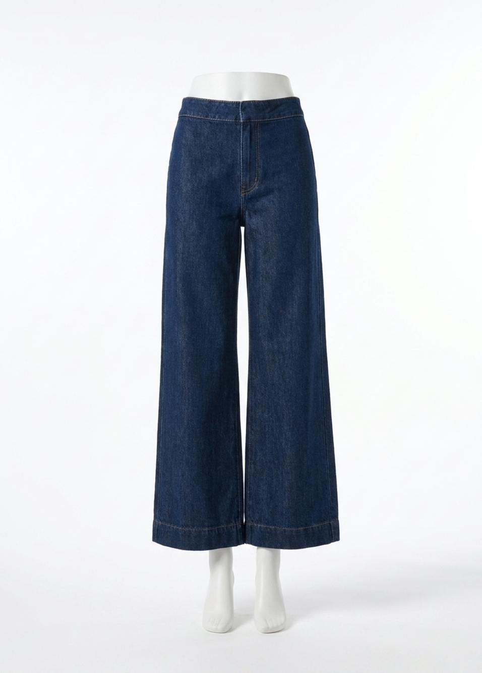 NEW JOE'S JEANS the clean denim trouser in honor